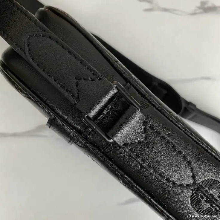 Official Brother Sam Bag LV 2105HT0010 0818